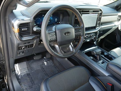 Used 2025 Ford F150 Tremor w/ Equipment Group 402A High AWD/4WD image 12
