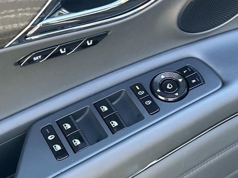 New 2026 Genesis GV80 3.5T Prestige AWD/4WD image 18
