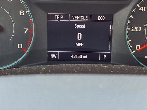 Used 2024 Chevrolet Malibu LT image 17