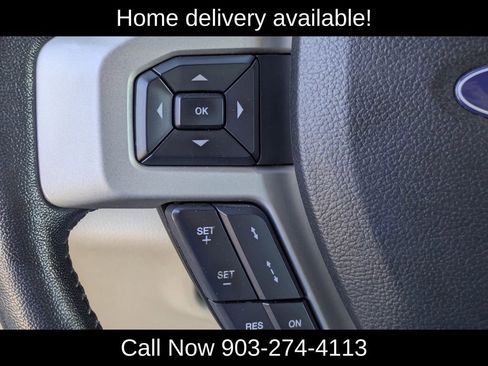 Used 2018 Ford F350 Lariat w/ Lariat Ultimate Package image 27