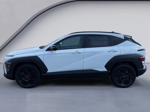 New 2026 Hyundai Kona SEL Sport FWD image 2
