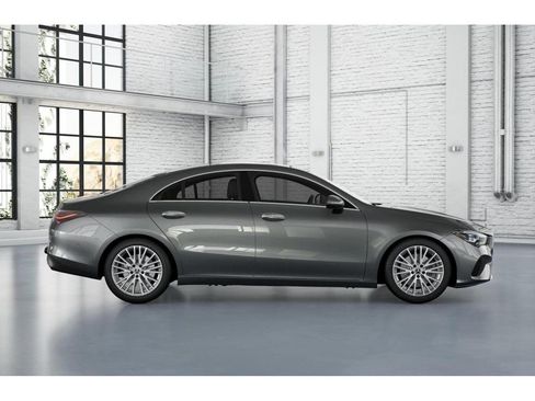 Certified 2025 Mercedes-Benz CLA 250 CLA 250 image 16