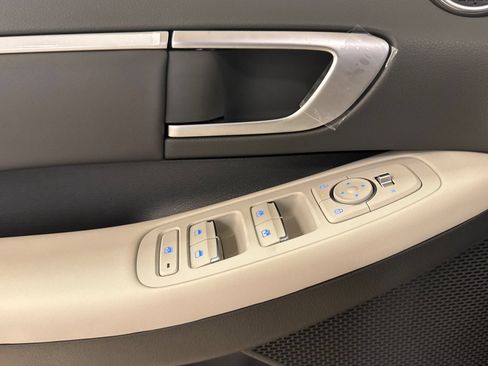 New 2025 Hyundai Sonata SEL FWD image 11