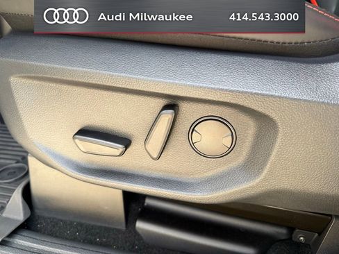 Used 2026 Ford Ranger Raptor AWD/4WD image 21