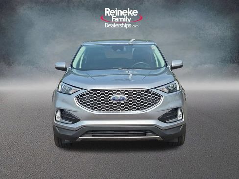 Used 2024 Ford Edge SEL w/ Convenience Package AWD/4WD image 2