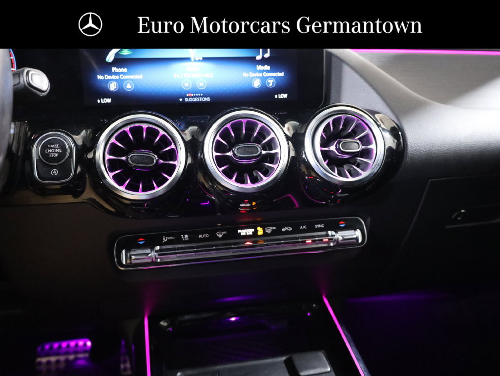 Used 2023 Mercedes-Benz GLA 250 4MATIC image 22