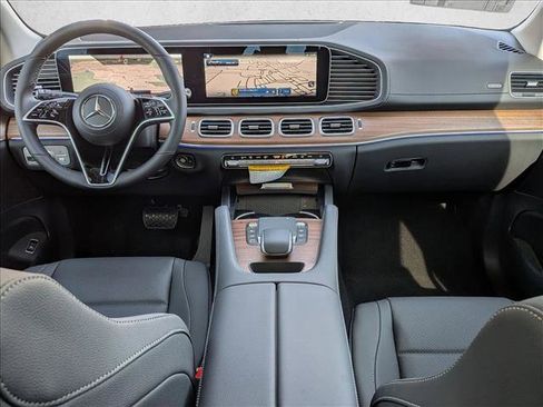 New 2026 Mercedes-Benz GLE 350 4MATIC image 16