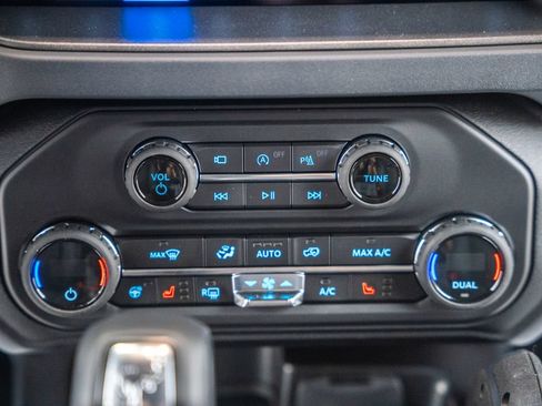 New 2026 Ford Bronco Raptor AWD/4WD image 27