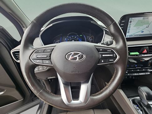 Used 2020 Hyundai Santa Fe Limited FWD image 24