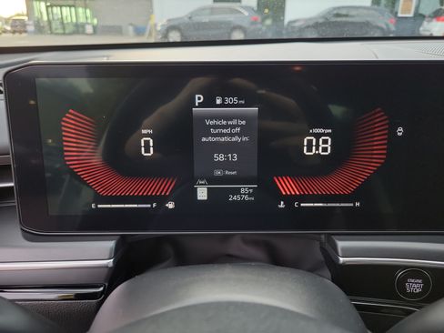 Certified 2025 Kia K5 GT-Line FWD image 39