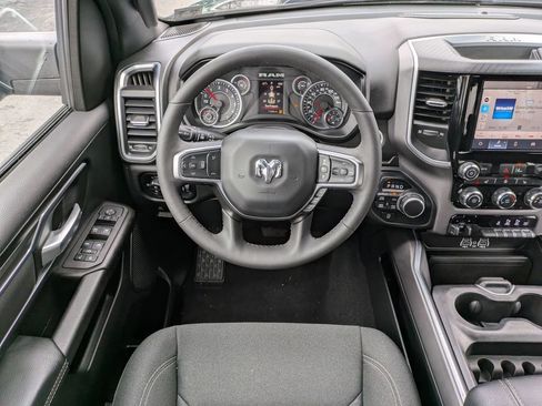 Used 2025 RAM 1500 Big Horn image 17