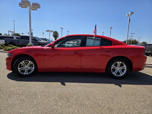 Used 2022 Dodge Charger SXT image 7