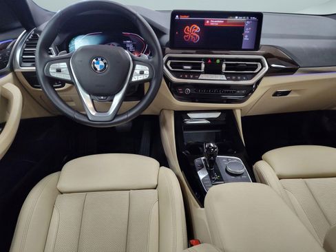 Used 2025 BMW 330i xDrive Sedan w/ M Sport Package image 23