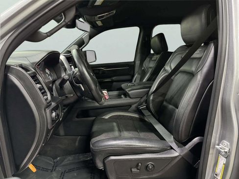 Used 2022 RAM 1500 TRX w/ TRX Level 2 Equipment Group AWD/4WD image 33