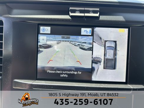 New 2025 Ford F250 XL w/ 360-Degree Camera Package image 31