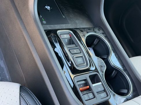 New 2026 Honda Passport TrailSport Elite image 23