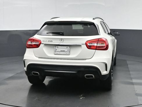Used 2016 Mercedes-Benz GLA 250 image 6