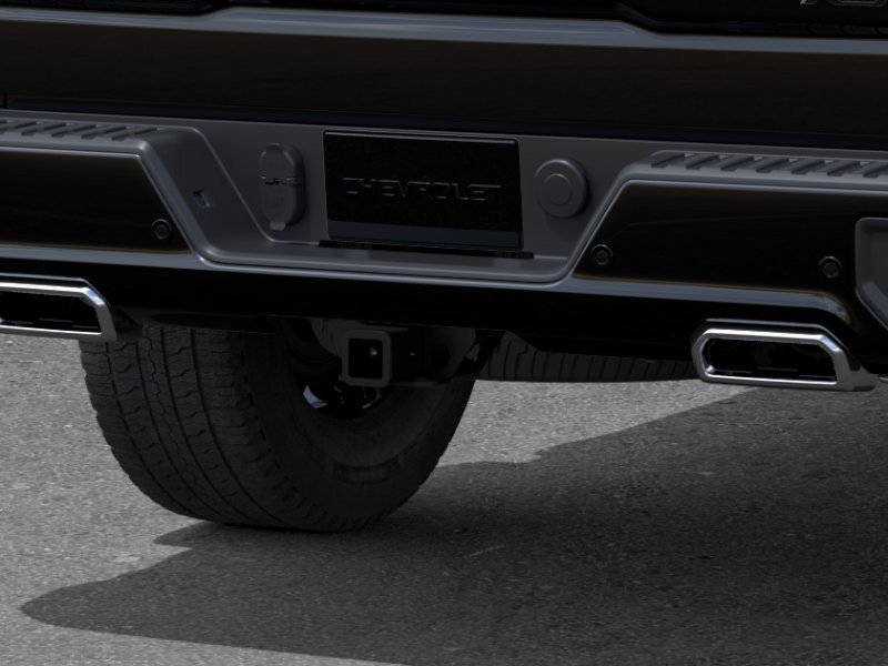 New 2026 Chevrolet Silverado 1500 RST w/ RST All Star Premium Package AWD/4WD image 15
