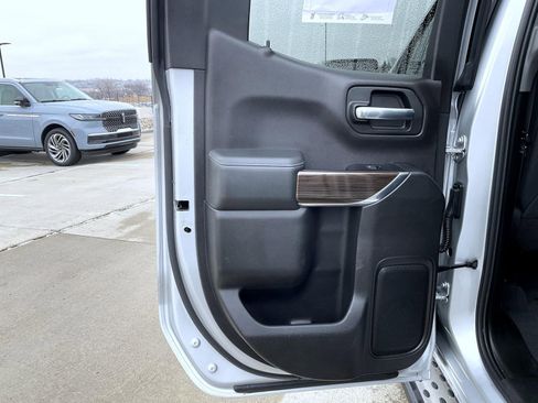 Used 2019 Chevrolet Silverado 1500 RST w/ All-Star Edition image 18