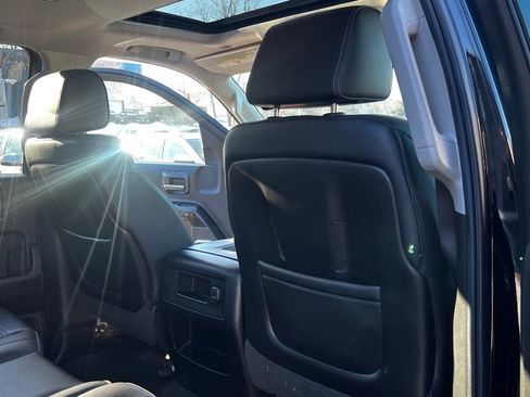 Used 2015 GMC Sierra 2500 Denali image 24