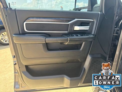 Certified 2024 RAM 2500 Big Horn AWD/4WD image 7