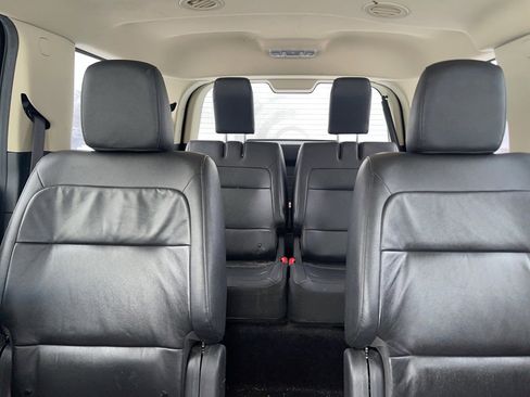 Used 2019 Ford Flex SEL w/ Equipment Group 202A image 11
