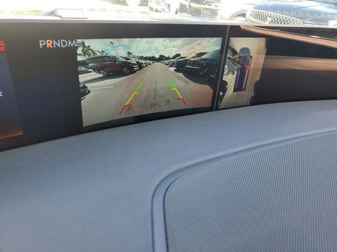 New 2025 Lincoln Navigator L Reserve w/ Jet Appearance Package image 29