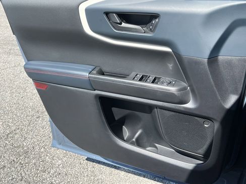 New 2025 Ford Bronco Sport Heritage w/ Convenience Package image 18