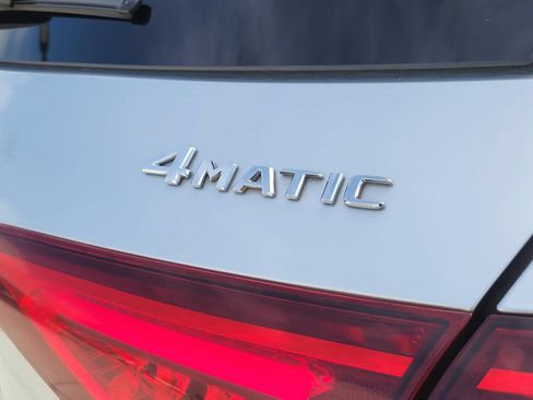 Used 2020 Mercedes-Benz GLE 350 4MATIC image 6