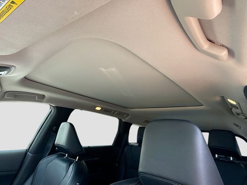 Used 2024 INFINITI QX60 Luxe image 30