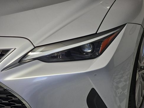 Used 2023 Lexus IS 300 w/ Premium Package RWD image 28