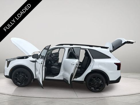 Used 2024 Kia Sorento SX image 27