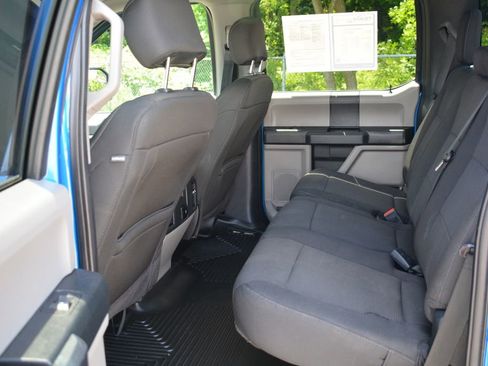 Used 2020 Ford F150 XL w/ Equipment Group 101A Mid AWD/4WD image 19