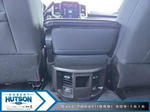Used 2025 RAM 2500 Big Horn AWD/4WD image 22