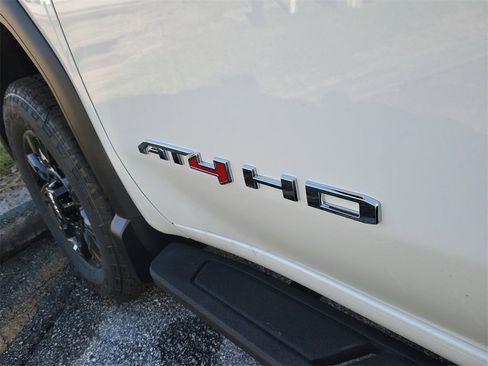 New 2026 GMC Sierra 3500 AT4 w/ AT4 Premium Plus Package image 14