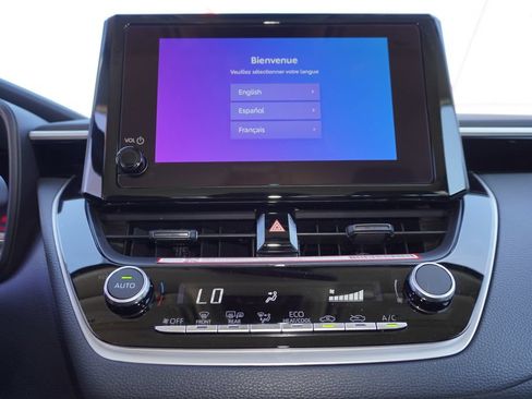 Certified 2026 Toyota Corolla LE FWD image 16