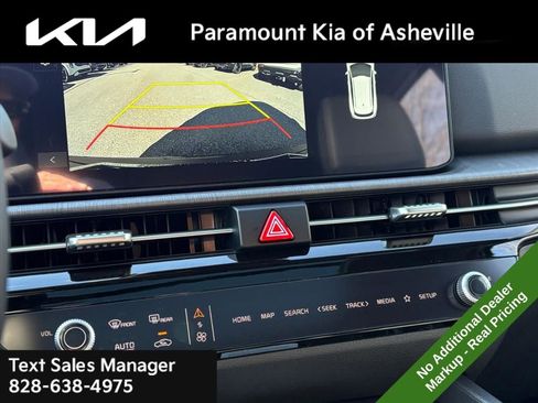 New 2026 Kia Sportage X-Line image 9