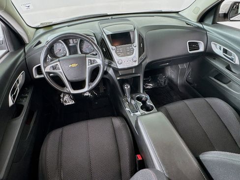 Used 2016 Chevrolet Equinox LT w/ Convenience Package FWD image 18