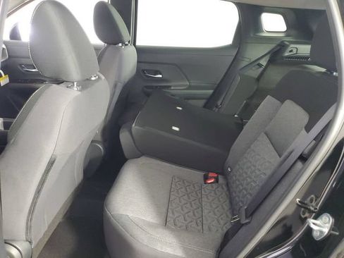 New 2026 Nissan Kicks SV w/ Cold Weather Package FWD image 30