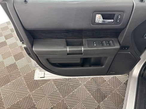 Used 2019 Ford Flex SEL w/ Equipment Group 202A FWD image 20