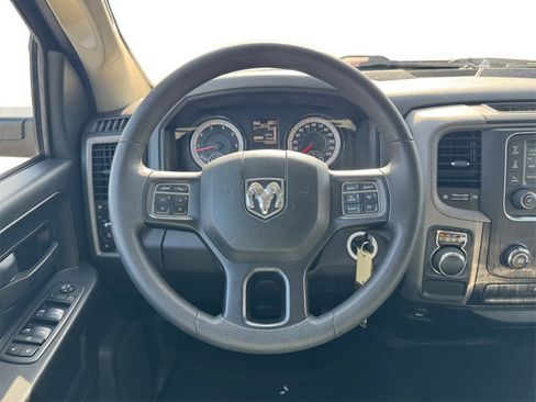 Used 2019 RAM 1500 Express w/ Express Value Package image 12