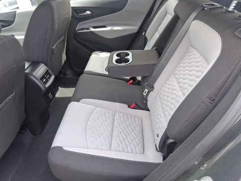 Used 2019 Chevrolet Equinox LS FWD image 20