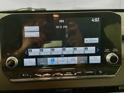 Used 2024 Mitsubishi Outlander SE AWD/4WD image 21