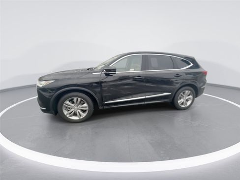 Used 2023 Acura MDX SH-AWD image 5