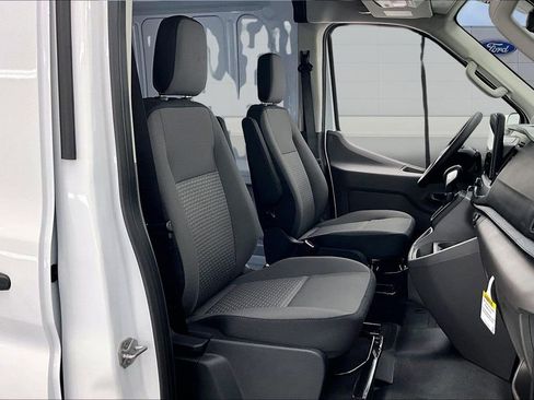 New 2026 Ford Transit 250 148 Medium Roof image 11