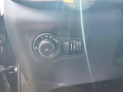 Certified 2023 Jeep Compass Limited AWD/4WD image 26