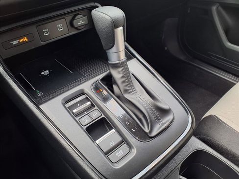 Certified 2026 Honda CR-V EX image 11