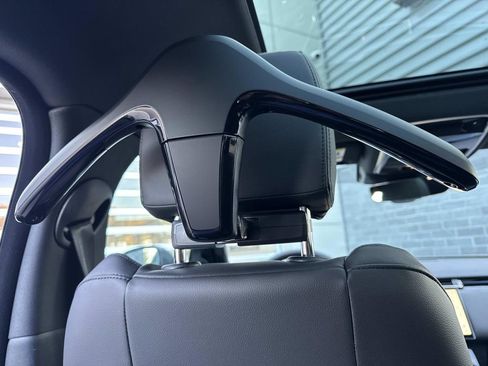 New 2026 Land Rover Range Rover Velar S image 16