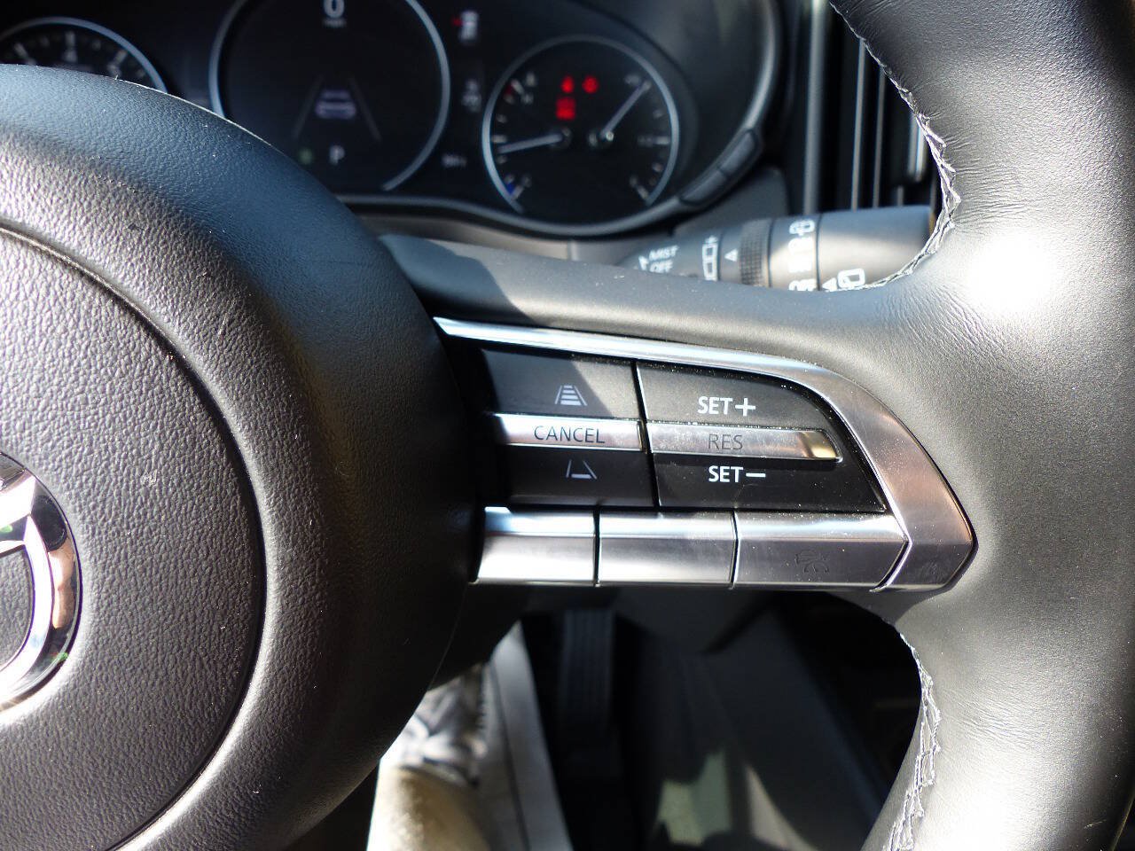 Used 2025 MAZDA CX-50 AWD 2.5 S w/ Weather Package image 26
