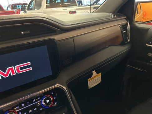 New 2026 GMC Sierra 1500 Denali image 3